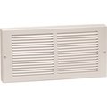 Imperial Mfg Grill Return Air 30X6In Wht RG0095